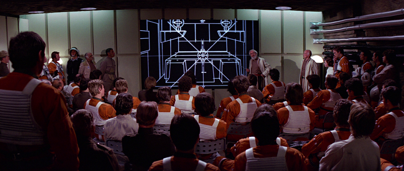 Illustration for article titled How Star Wars Helped Create President Reagan